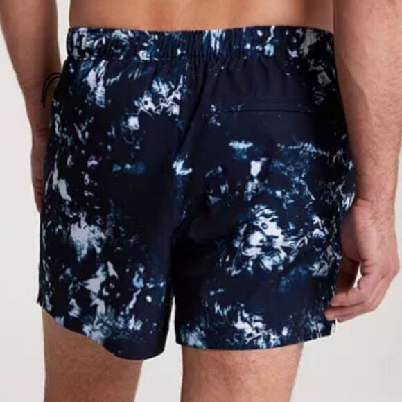 1240 NWT VRST Men's 5” Resort Shorts Indigo Craft Various Sizes - Picture 2 of 6